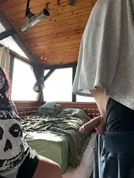 SierraxRuben26 — Stripchat stream photo (Jul 2026)