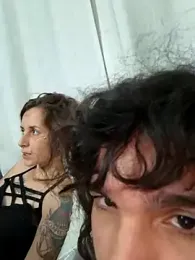Daisyelobinhox2 — Stripchat profile photo