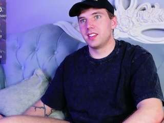 arthurwhitee — Camsoda stream photo (May 2026)