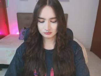 miley_baker — Chaturbate stream photo (Apr 2026)