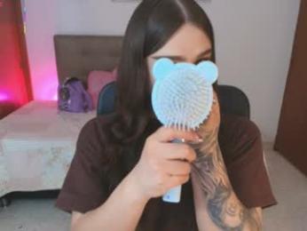 miley_baker — Chaturbate profile photo
