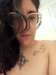 Melinerd — Stripchat stream photo (Apr 2026)
