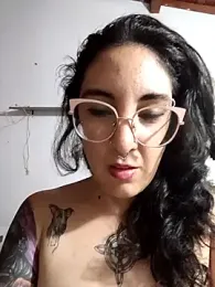 Melinerd — Stripchat stream photo (Jan 2026)