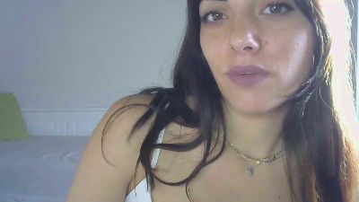 evaperez_xxx — вебкам-модель онлайн на cam4