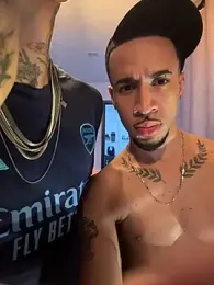 HickPietro — Stripchat stream photo (Sep 2026)