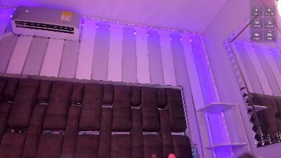 LeiaWong_ — Cam4 stream photo (May 2026)