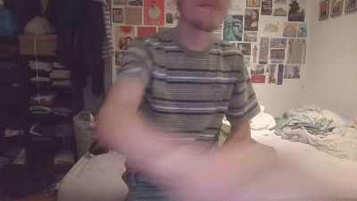 minetchaud1 — вебкам-модель онлайн на cam4