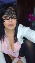 Adelaide986 — вебкам-модель онлайн на cam4