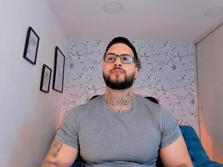 Max Dic — Flirt4free stream photo (Feb 2026)