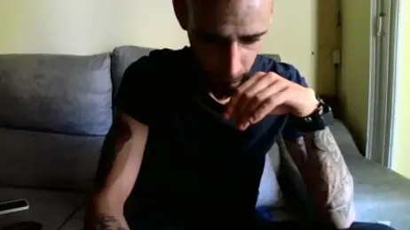 HunterFoxx — Stripchat stream photo (Nov 2023)