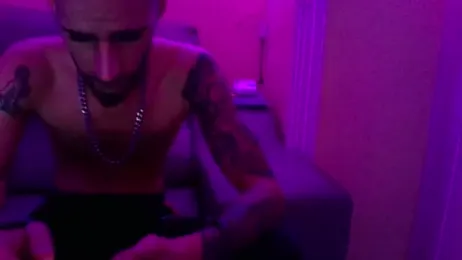 HunterFoxx — stripchat