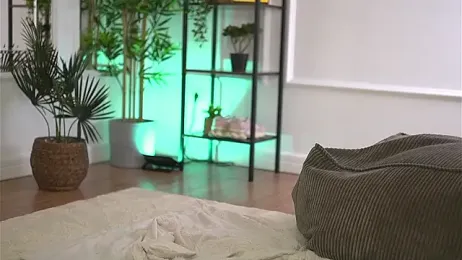 Cherrysweett — вебкам-модель онлайн на stripchat