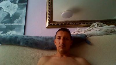 galante44 — вебкам-модель онлайн на cam4
