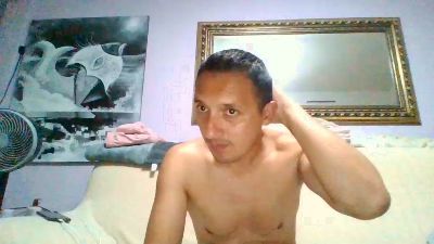 galante44 — вебкам-модель онлайн на cam4