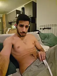 BaronettoAlchemico — вебкам-модель онлайн на stripchat