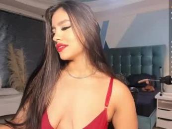 melanierioss_ — Chaturbate stream photo (Apr 2025)