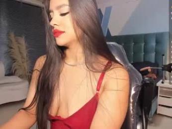 melanierioss_ — Chaturbate stream photo (Apr 2025)