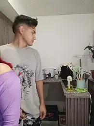 Bombomcoqueta — stripchat