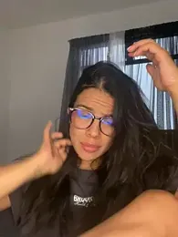 trianawhite — Stripchat stream photo (Jul 2026)