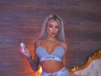 JuicyJessye — bongacams