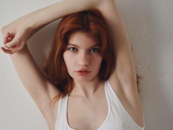 LolyMenson — livejasmin
