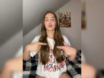 Alisa3 — Bongacams stream photo (Oct 2025)