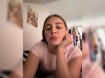 Alisa3 — Bongacams stream photo (Oct 2025)