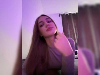 Alisa3 — Bongacams stream photo (Dec 2025)