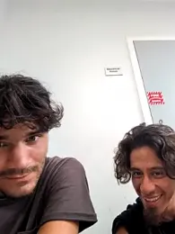 Seth_Crown — вебкам-модель онлайн на stripchat