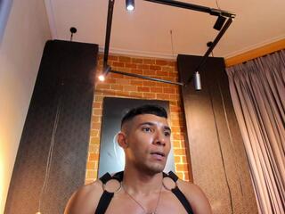 Thian Knox — Flirt4free stream photo (Feb 2026)