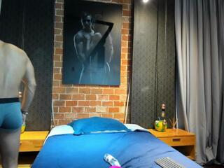 Thian Knox — Flirt4free stream photo (Feb 2026)