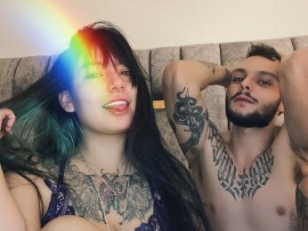 EvanErick — Livejasmin profile photo
