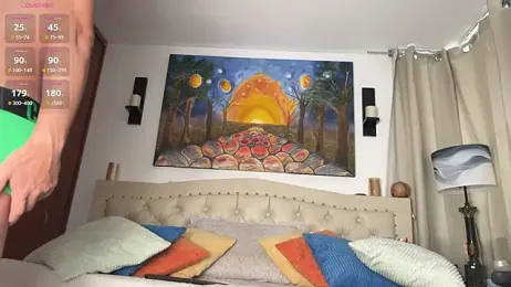 Adams_ricci — stripchat