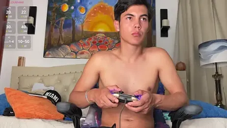 Adams_ricci — stripchat