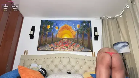 Adams_ricci — stripchat