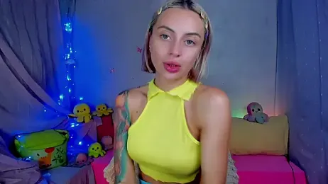 YourLizzyDoll — stripchat