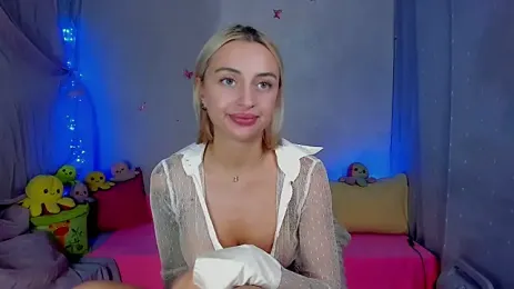 YourLizzyDoll — Stripchat stream photo (Sep 2026)