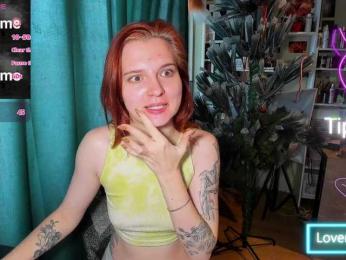 TottiRar — Bongacams stream photo (Nov 2025)