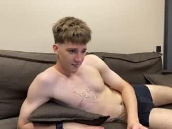 exclusiveflexboy — Chaturbate profile photo