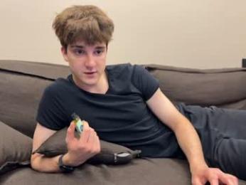 exclusiveflexboy — Chaturbate stream photo (Jun 2026)