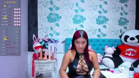 NicolleTaylor — Stripchat profile photo