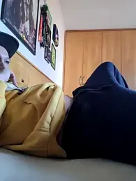 Omundosecretodixx_420 — stripchat