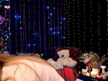 kiskaWEDNESDAY — Bongacams profile photo