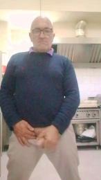 Maturo1268 — вебкам-модель онлайн на cam4