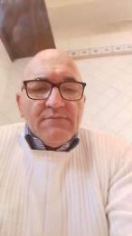 Maturo1268 — вебкам-модель онлайн на cam4