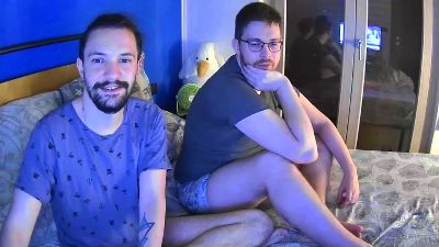PaPporn — вебкам-модель онлайн на cam4