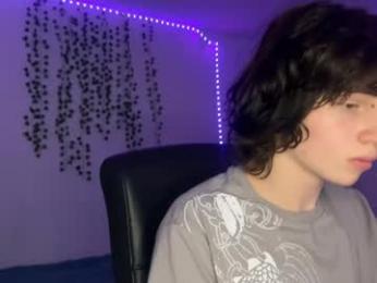 duskpr1nce — Chaturbate stream photo (Jun 2026)