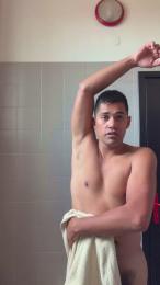 Apolinar — Cam4 profile photo