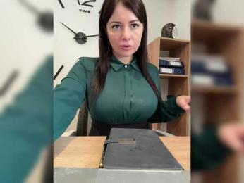 ANNA_Fox — bongacams