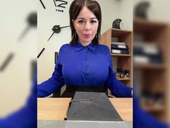 ANNA_Fox — вебкам-модель онлайн на bongacams